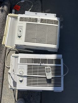 AC Units