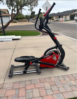 Spirit Elliptical