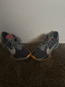 Nike Zoom Freak 2