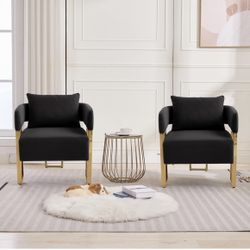 Ancient Chair Sets Of 2 