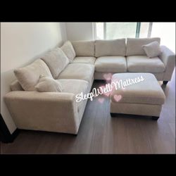 Living Room Set