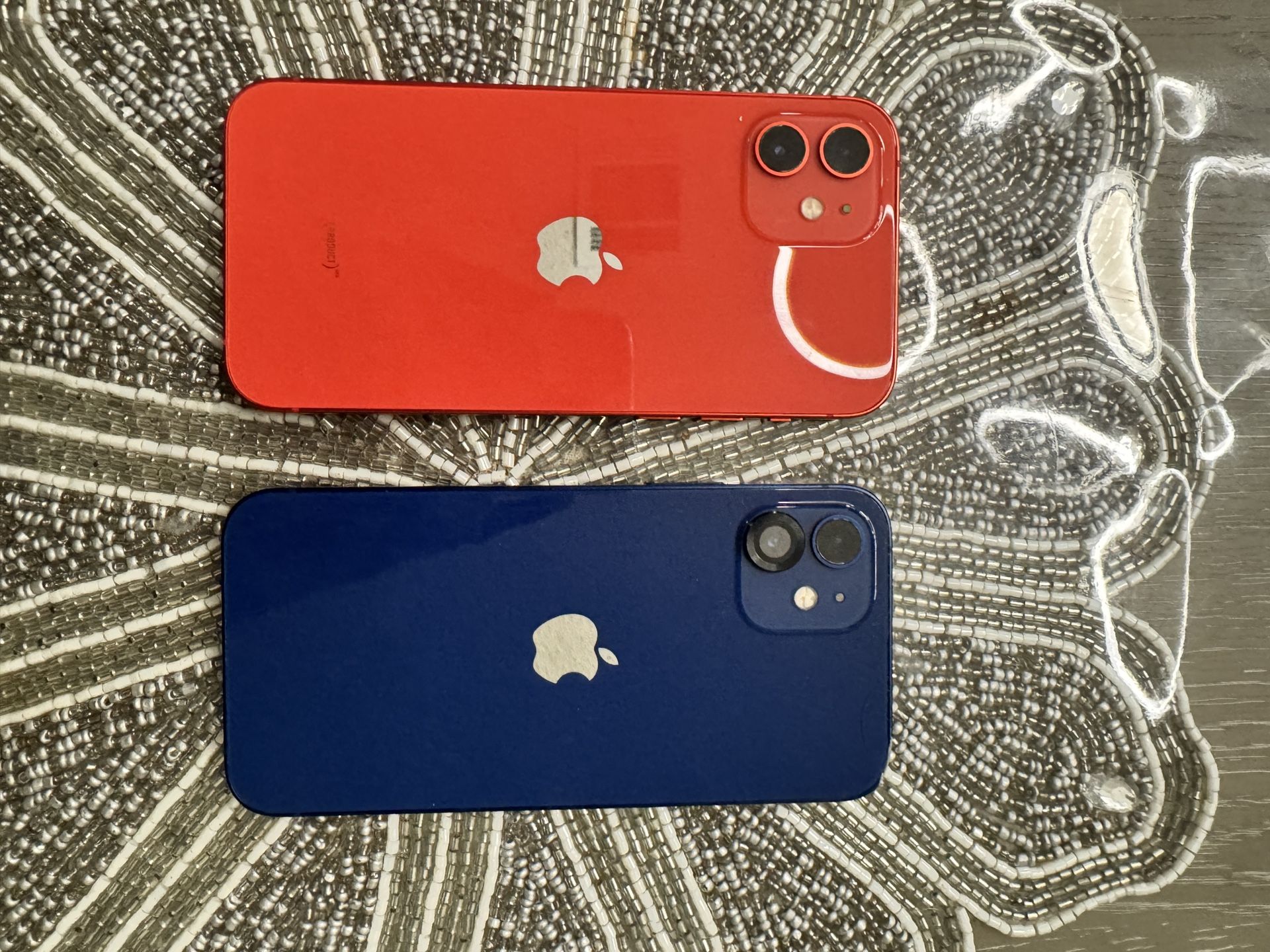 UNLOCKED iPhone 12 For Any network