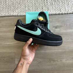 Nike Air Force 1 Low Tiffany