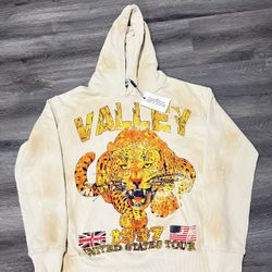 Valley Hoodie Size M Brand Nee