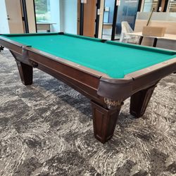 Pool Table 🛠🔨🛠