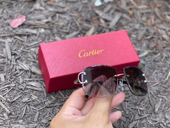 Cartier Glasses