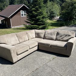 Sectional Couch For Sale
