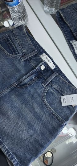 Holister skirts