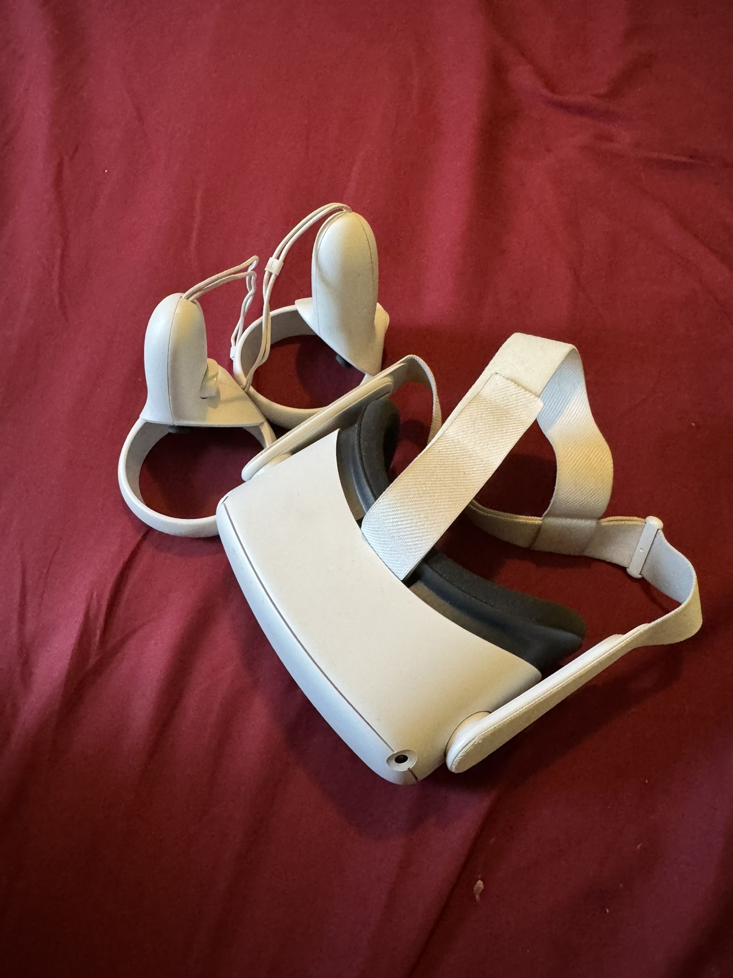 Oculus Quest 2 256gb VR Headset
