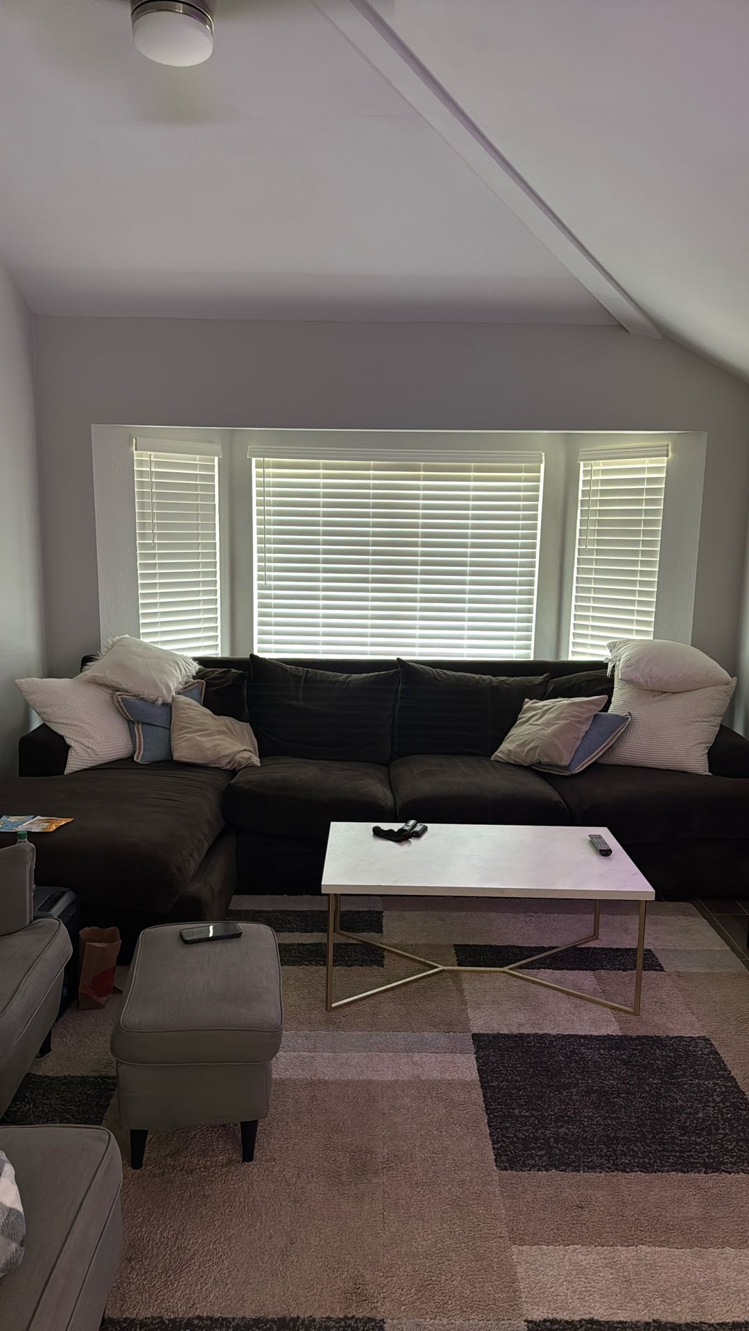 Free Couch