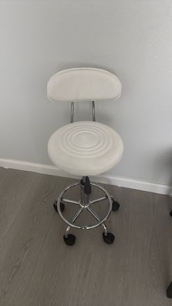 Wheal chair