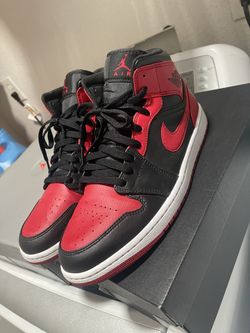 Mid Banned 1s