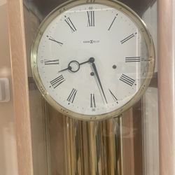 Harold Miller Grandfather Clock Modern