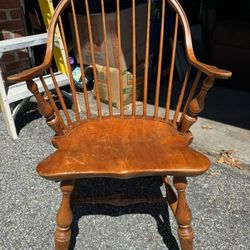 Windsor Chairs