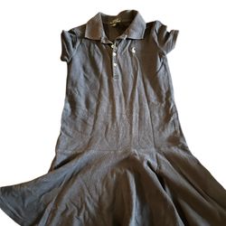 Girls Ralph Lauren Dress Size 6x