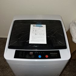 Portable Washer
