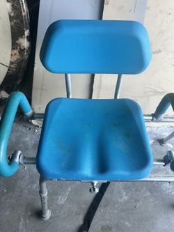 Showering Chair