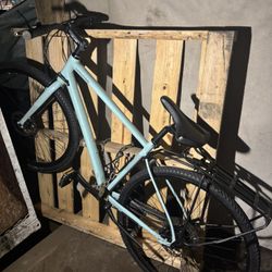 Cannondale Bike