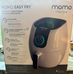 Brand new Air Fryer (never been used)