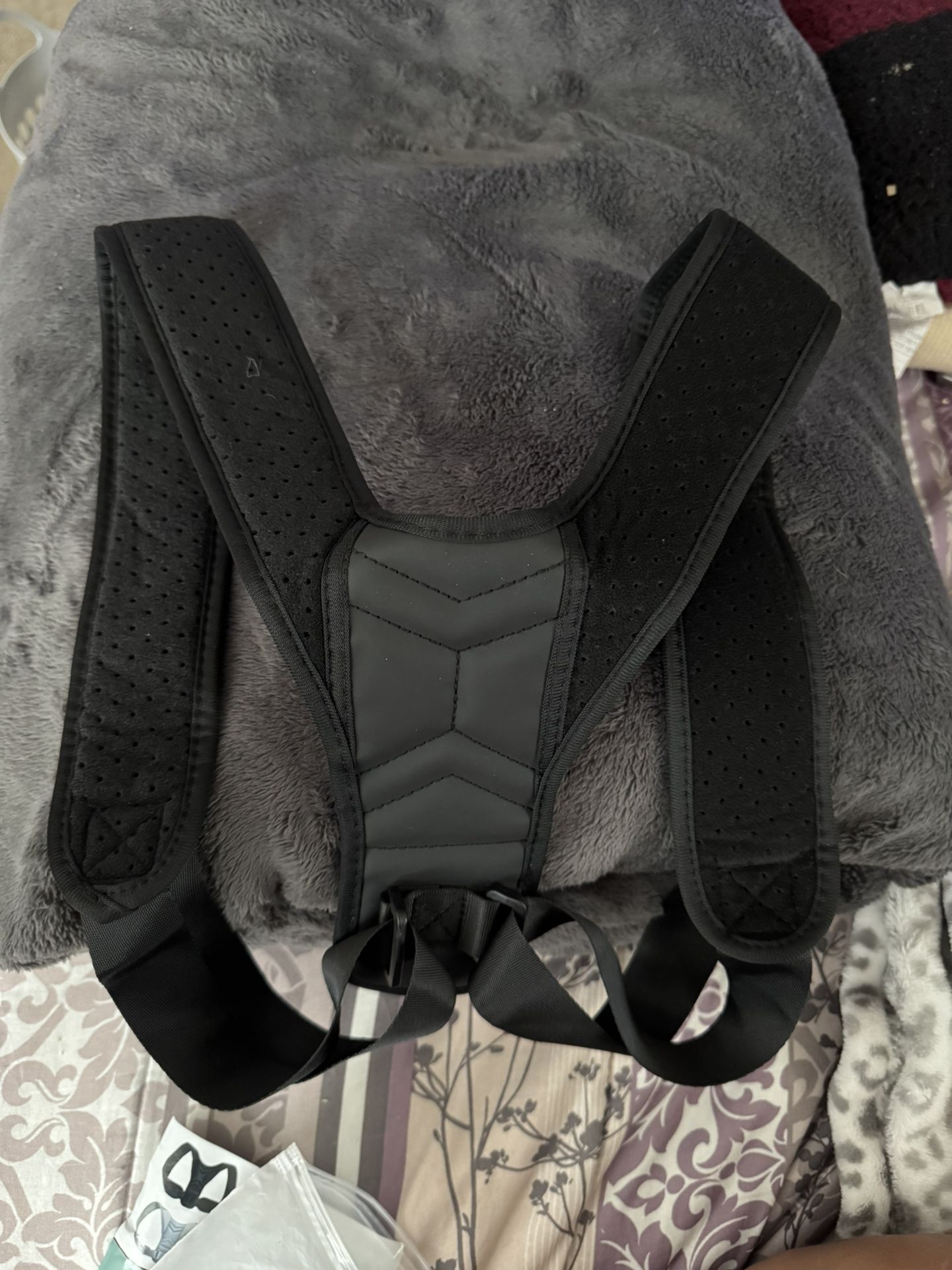 Posture Correction Belt