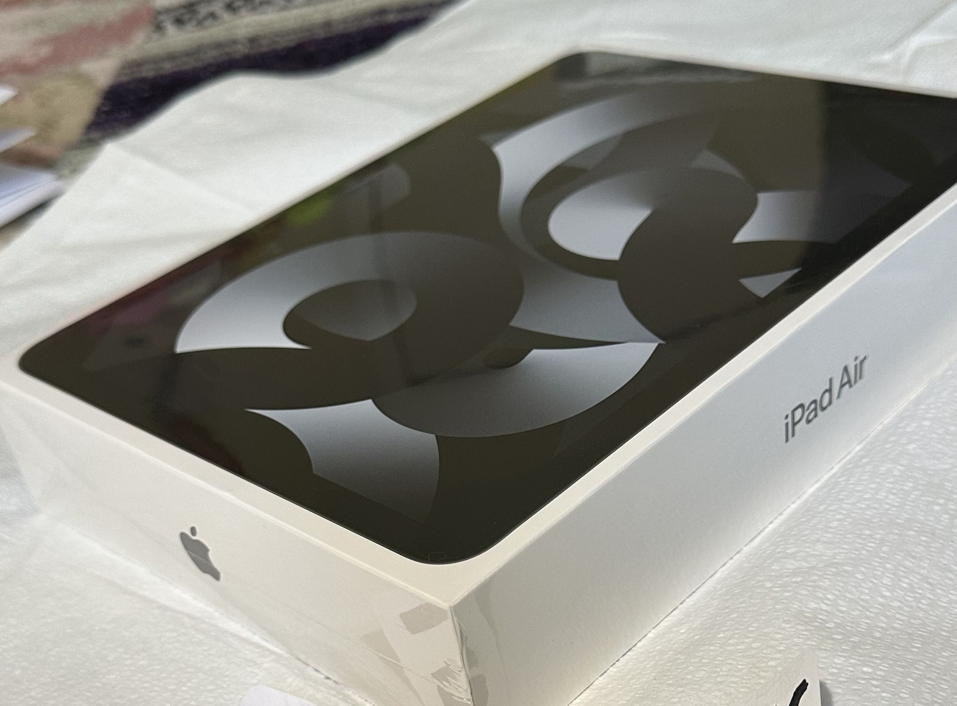 NEW iPad Air 2 256gb WiFi+Cellular (unlocked)