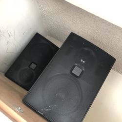 Extron Speakers