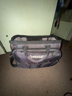 Husky Work Bag