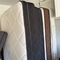 Twin Mattress