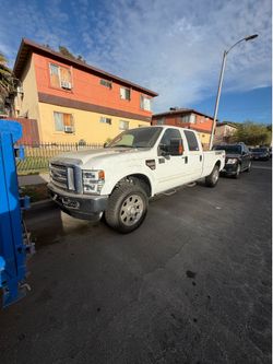 2009 Ford F-250