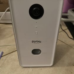 Faroro Treat Dispenser 
