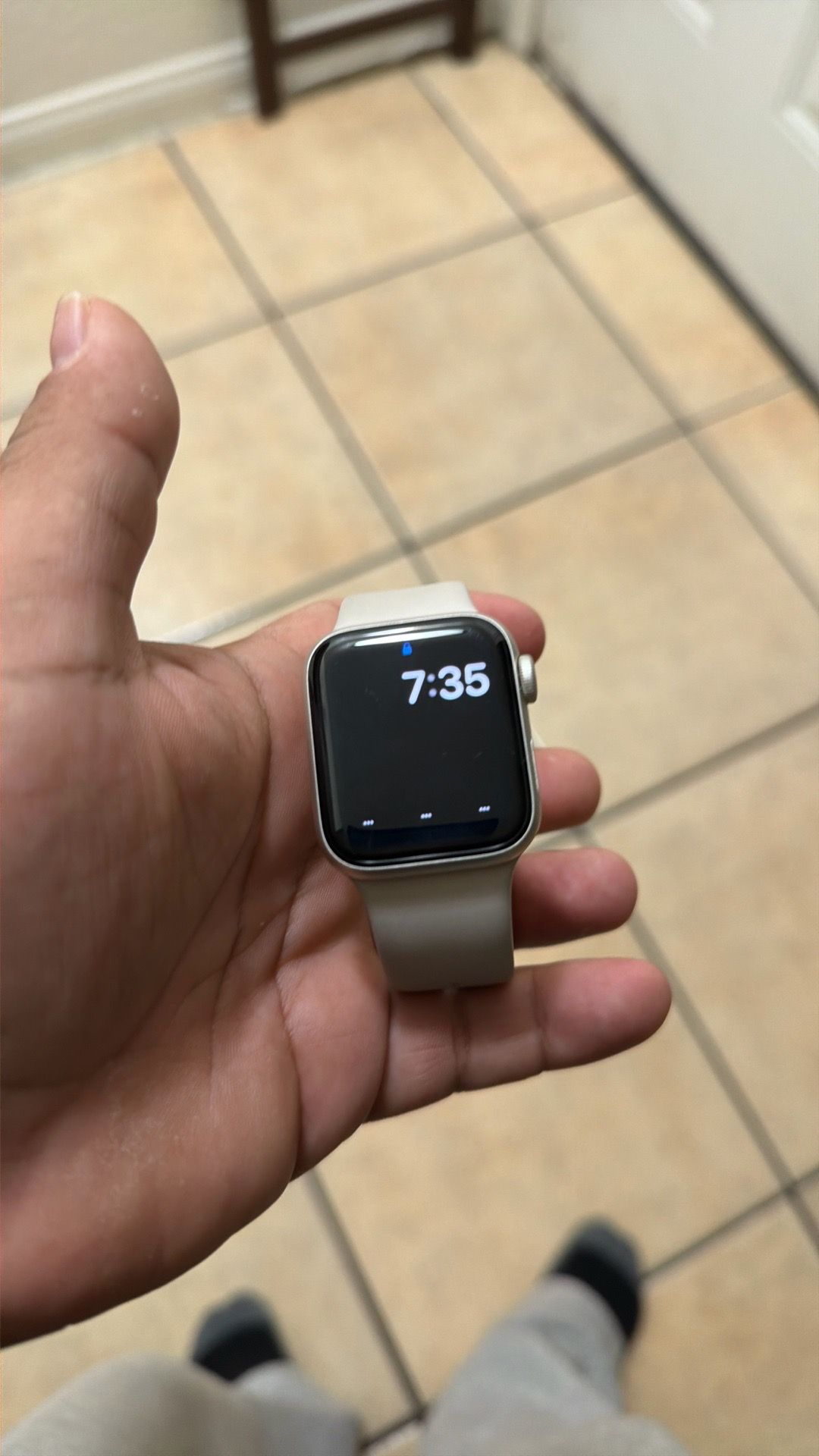 Apple Watch