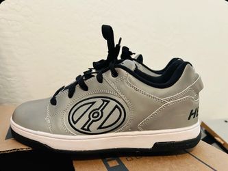 Heely’s Adult Size 8, New