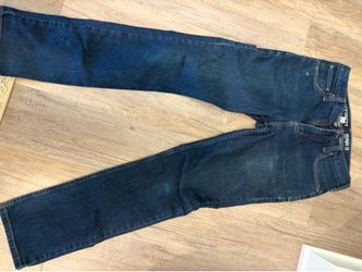 Carhartt jeans