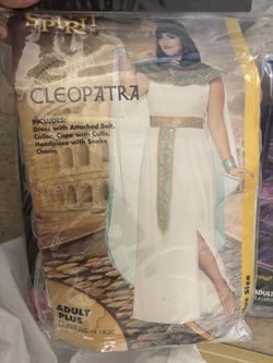 Halloween Costumes