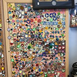 Disney Pins