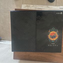 Xbox One For Sale 