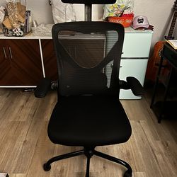 Ergalithic Ergonomic Office Chair