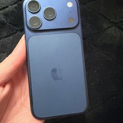 iPhone 17 Pro 256, Verizon 