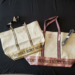 Victoria's Secret, Bags