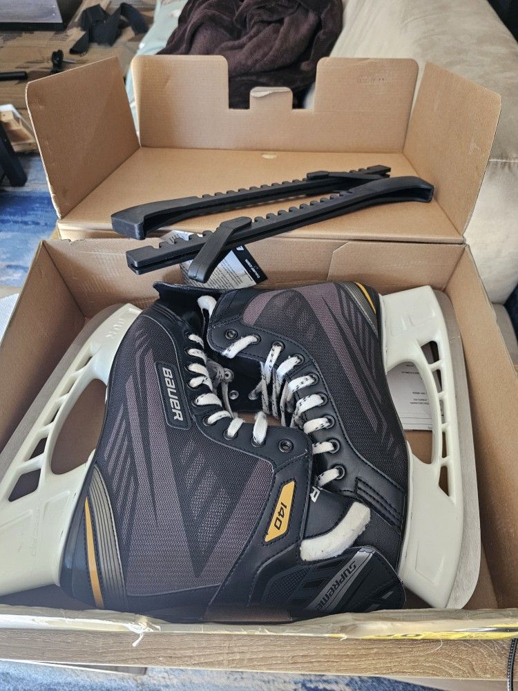 Hockey Skates