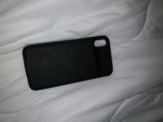 Cover battery for iPhone Xmas plus