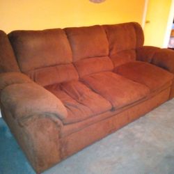 Couch And Chair