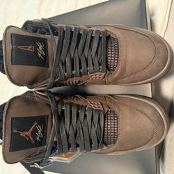 Jordan 4