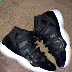 72-10 Jordan 11
