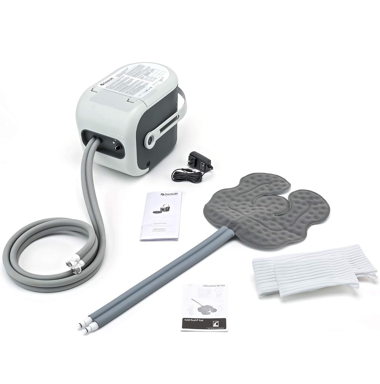 Ossur Cold Rush Machine