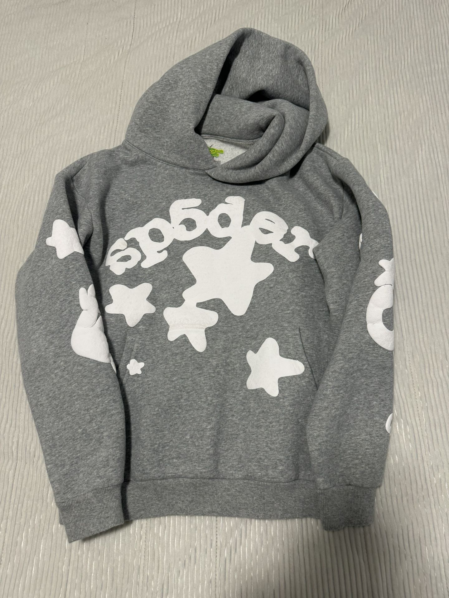 Sp5der Hoodie
