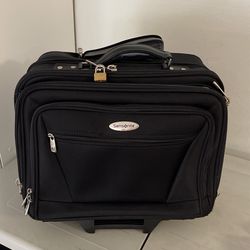 Wheeled Business Case By samsonite