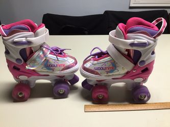 Child’s Shoe Skates. Size Small , Used Twice