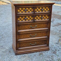 Vintage Chest Of Drawers