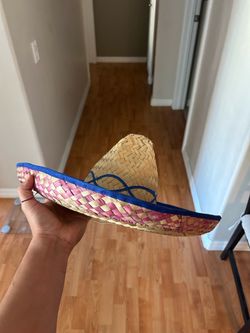 Sombrero hat